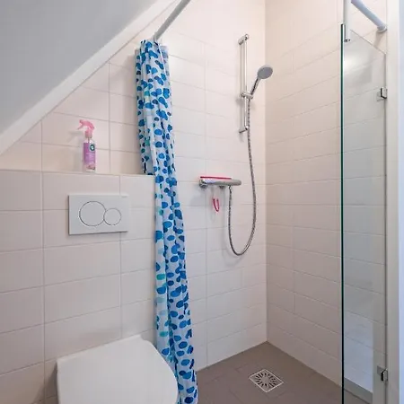 Texels Verzetje בית הארחה 3*