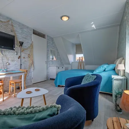 בית הארחה Texels Verzetje