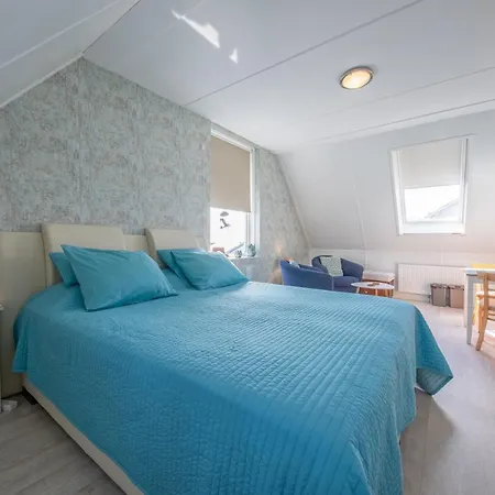 בית הארחה Texels Verzetje