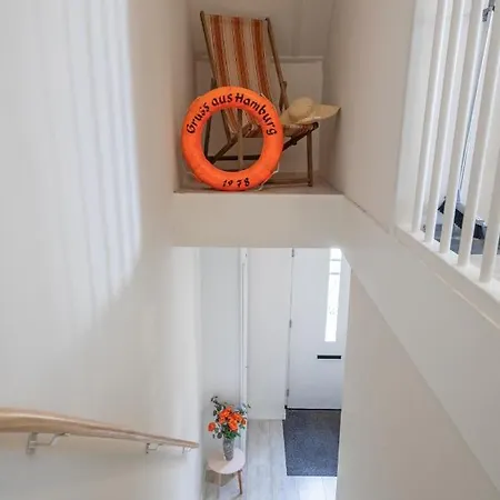 Texels Verzetje בית הארחה