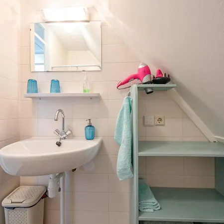 בית הארחה Texels Verzetje