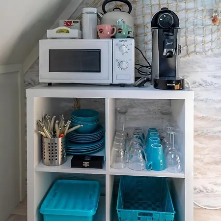 בית הארחה Texels Verzetje 3*