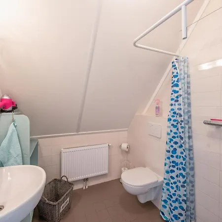 בית הארחה Texels Verzetje 3*