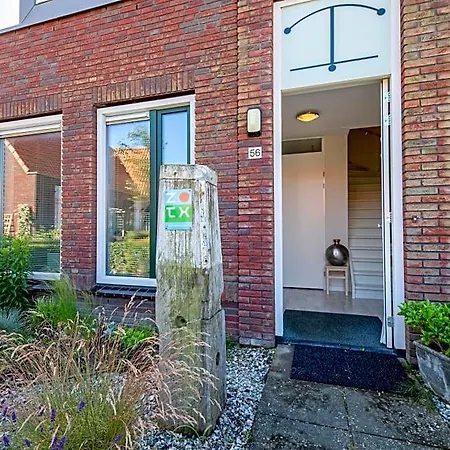 Guest house Texels Verzetje 3*
