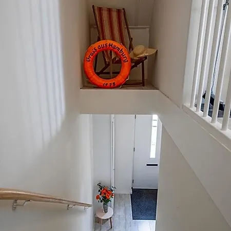 Texels Verzetje Guest house