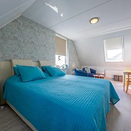 Guest house Texels Verzetje 3*