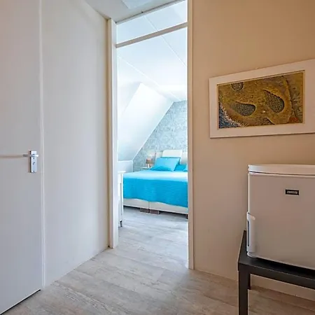 Texels Verzetje Guest house 3*